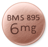 SOTYKTU™ (deucravacitinib) 6mg pill