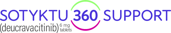 SOTYKTU™ 360 SUPPORT logo